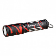 Фонарь Olight I3E EOS Black Lava (I3E BL)
