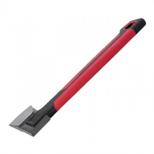 Топор 630 г, ручка из фибергласса, STORM INTERTOOL HT-0291 (115739)