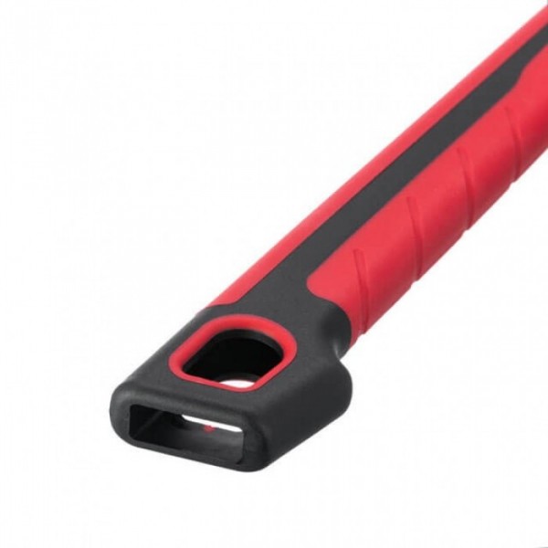 Топор 630 г, ручка из фибергласса, STORM INTERTOOL HT-0291 (115739)