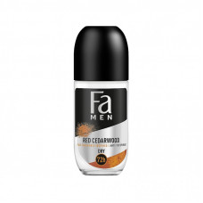 Антиперспирант Fa Men Red Cedarwood 72H 50 мл (9000101641516)