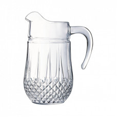 Кувшин Cristal d'Arques Paris Longchamp 1,5 л (L9760)
