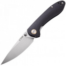 Нож CJRB Feldspar Small G10 Black (J1912S-BKC)