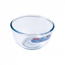 Миска Pyrex 1 л 17 см (179B000/7640)