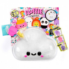 Мягкая игрушка Fluffie Stuffiez антистресс - Облако (593447-4)