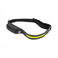 Фонарь HiSmart COB+XPE (AA620210)