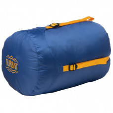 Компрессионный мешок Turbat Vatra 2S Carry Bag dark blue (012.005.0363)