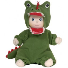 Кукла Rubens Barn Crocodile. ARK (90037)