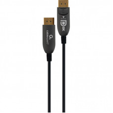 Кабель мультимедийный DisplayPort M to DisplayPort M 20.0m V1.4 8K60Hz/4K120Hz AOC Cablexpert (CC-DP8K-AOC-20M)