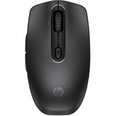 Мышка HP 690 Rechargeable Bluetooth Black (7M1D4AA)
