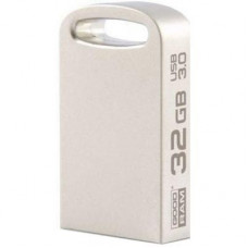 USB флеш накопитель Goodram 32GB Point Silver USB 3.0 (UPO3-0320S0R11)