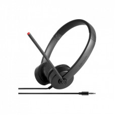 Наушники Lenovo Essential Stereo Headset (4XD0K25030)