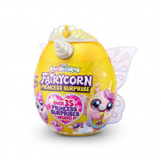 Мягкая игрушка Rainbocorns сюрприз G серия Fairycorn Princess (9281G)