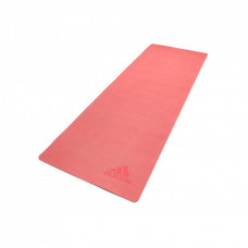 Коврик для йоги Adidas Premium Yoga Mat Уні 176 х 61 х 0,5 см Рожевий (ADYG-10300PK)
