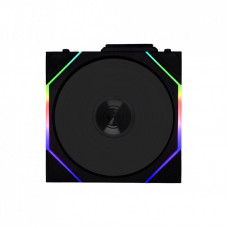 Кулер для корпуса Lian Li Uni Fan TL WIRELESS Reverse, 120-1, Bl (G99.12RTL1W1B.00)
