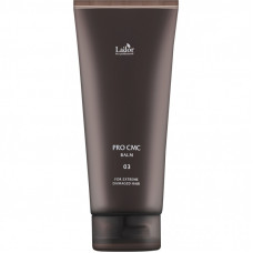 Кондиционер для волос La'dor Pro CMC Balm 03 310 мл (8809982980308)
