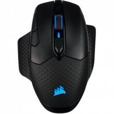 Мышка Corsair Dark Core RGB Pro Wireless Black (CH-9315411-EU)