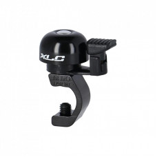 Звонок XLC DD-M24 Black (2500705000)