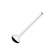 Половник Lacor для соусу d 7,5 cm L 34 cm (60509)