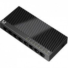 Коммутатор сетевой Netis ST3108C