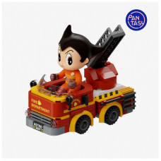 Конструктор Pantasy Astro Boy - Пожарная машина (86210)
