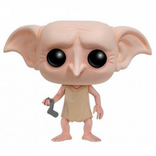 Фигурка для геймеров Funko Pop серии Гарри Поттер - Добби С Носком (6561)