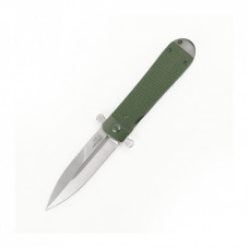 Ніж Adimanti Samson by Ganzo (Brutalica design) Green (Samson-GR)