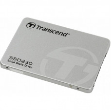 Накопитель SSD 2.5" 256GB Transcend (TS256GSSD230S)