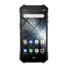 Мобильный телефон Ulefone Armor X3 2/32GB Black (6937748733218)