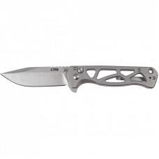 Нож CJRB Chord Steel Handle (J1927-ST)