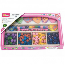 Набор для творчества Viga Toys Сердечки (52729)