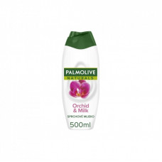 Гель для душа Palmolive Naturals Орхидея и молочко Увлажняющий 250 мл (8714789733180)