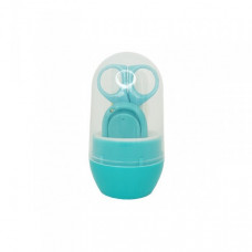 Детский гигиенический набор MGZ-0702(Turquoise) бирюзовый