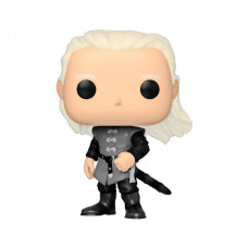 Фигурка для геймеров Funko Pop серии Дом Дракона – Дэймон Таргариен (65607)