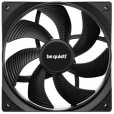 Кулер для корпуса Be quiet! PURE WINGS 3 120mm PWM (BL105)