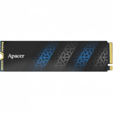 Накопитель SSD M.2 2280 256GB Apacer (AP256GAS2280P4UPRO-1)