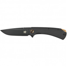 Нож Skif Frontier G10 Black (DL-001BSWB)