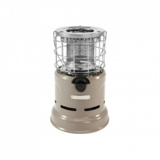 Газовый обогреватель Naturehike пальник-обігрівач CNH22CJ014 Бежевий (6927595707883)