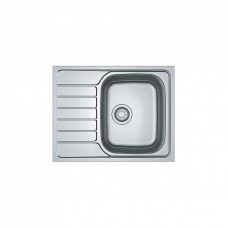 Мойка кухонная Franke Spark SKL 611-63/101.0598.808 (101.0598.808)