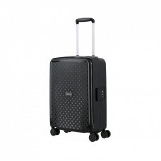Чемодан Travelite Terminal Black S (TL076047-01)