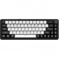 Клавиатура GamePro Asgard Valhalla MK210B Pro 65 RGB Wireless/Bluetooth/USB Black (MK210B Pro)