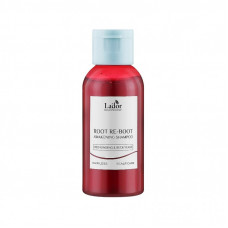 Шампунь La'dor Root Re-Boot Awakening Shampoo Red Ginseng & Beer Yeast 50 мл (8808033025012)