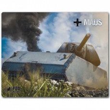 Коврик для мышки Pod Mishkou Танк MAUS