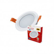 Светильник Electrum LEO M- 6W 4000K (B-LD-1955)