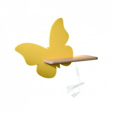 Светильник Candellux BUTTERFLY (21-85153)