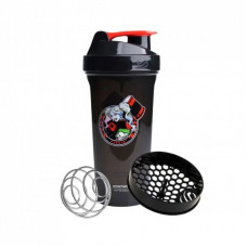 Шейкер спортивный SmartShake Lite 800ml DC Harley Quinn (10780901)