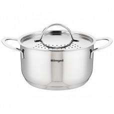 Кастрюля Ringel Besser з кришкою 3,2 л (RG-2021-20)