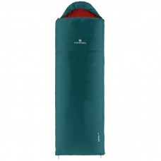 Спальный мешок Ferrino Lightec 700 SQ +20C Green Left (86154NVVS) (929811)