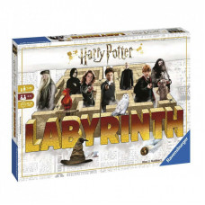 Настольная игра Ravensburger Лабиринт Гарри Поттер (26031)