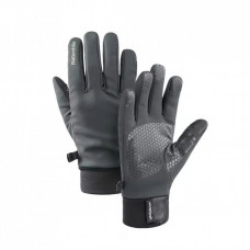 Водонепроницаемые перчатки Naturehike Вологозахисні NH19S005-T розмір XL сірі (6927595750544)