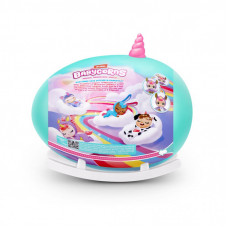 Пупс Babycorns Игрушка-сюрприз E Кукла Котенок (92108E)
